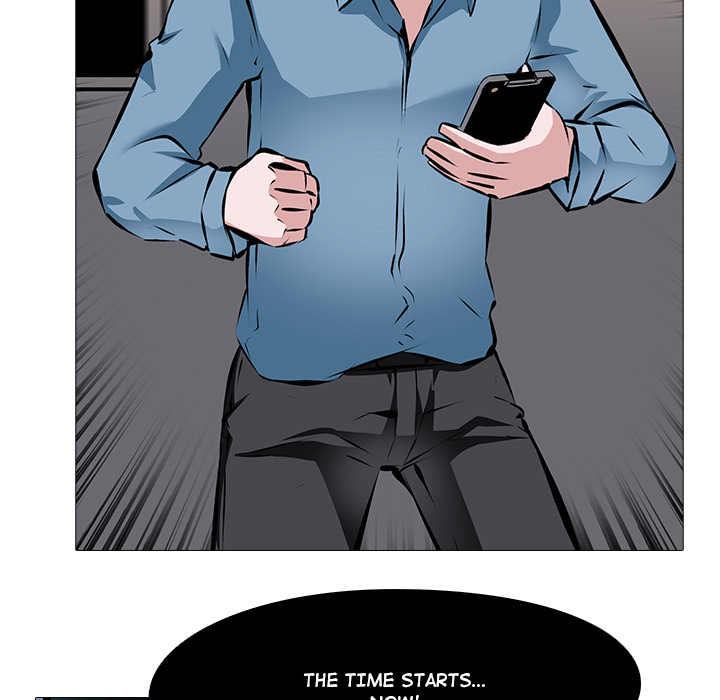 His Mission, Her Life - episode 2 - 26
