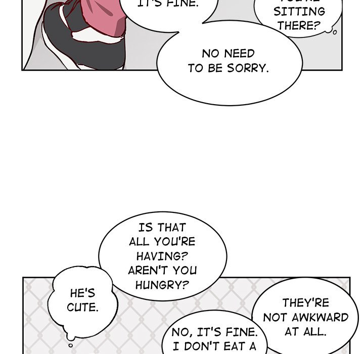 The Music Box of Petals - episode 4 - 42