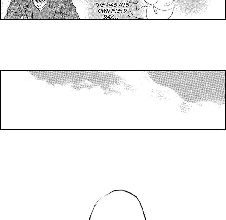 Daddy's Boyfriend - episode 2 - 40