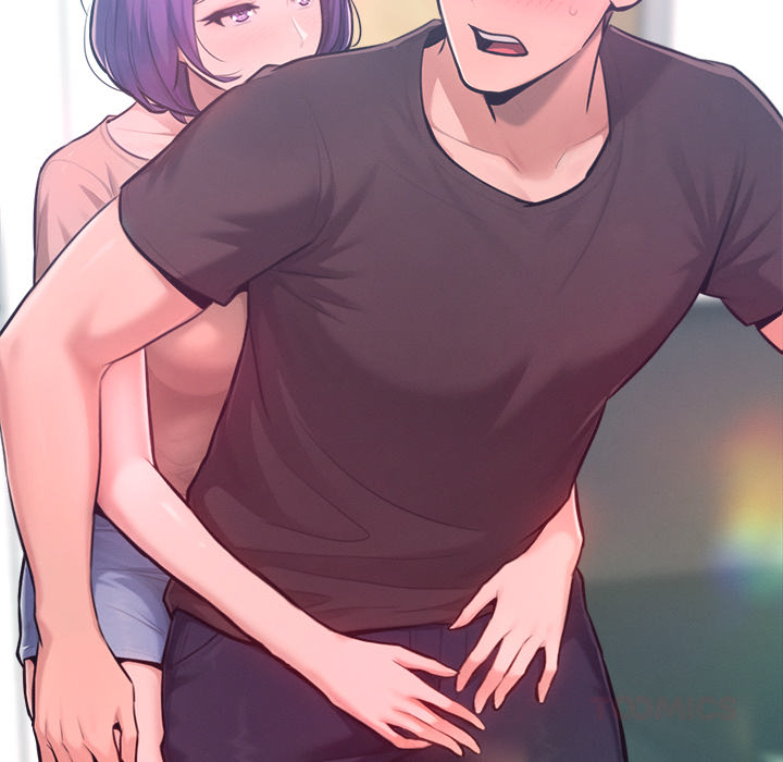 Never Just Friends - episode 11 - 164