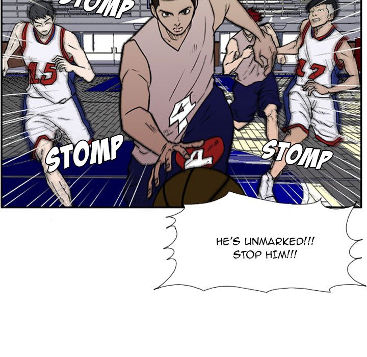 Tweener - episode 25 - 14