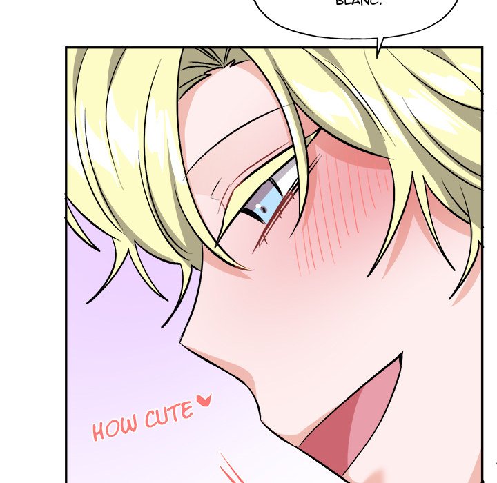 Pheromone Sherbet♥ - episode 34 - 51