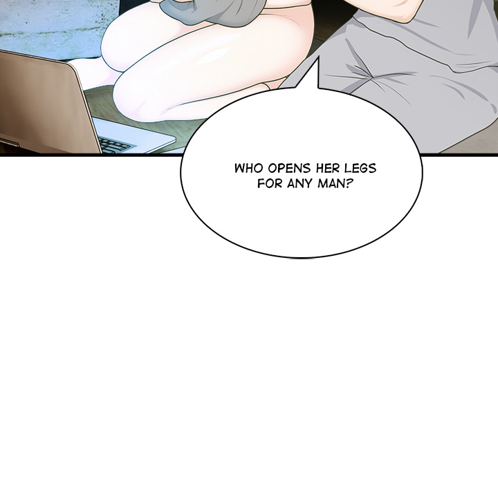 Steamy Webtoon Collection - episode 11 - 7