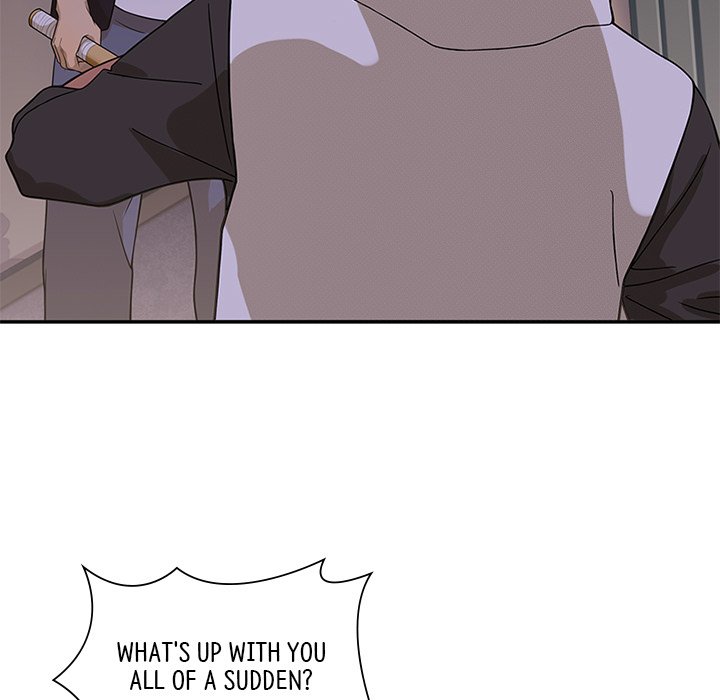 Secret Campus - episode 8 - 45