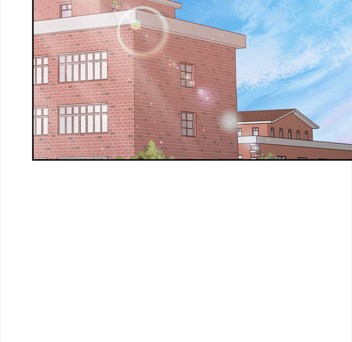 The Secret of a Girls' Dorm - episode 46 - 92