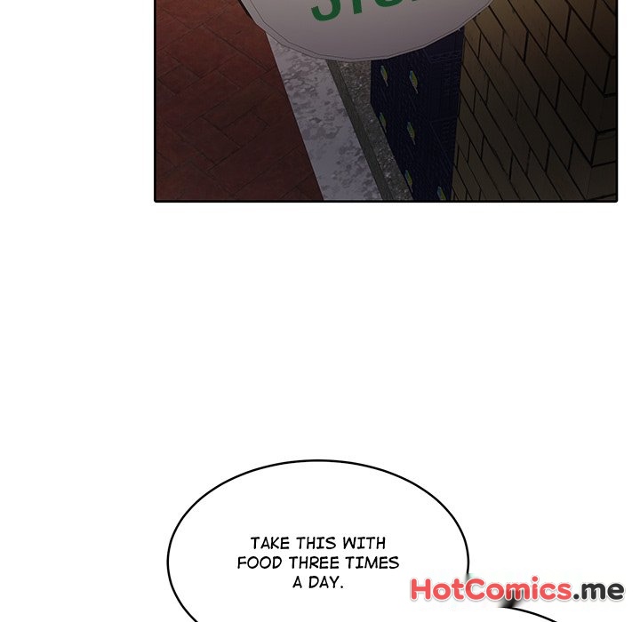 Pregnancy Contract - episode 54 - 183
