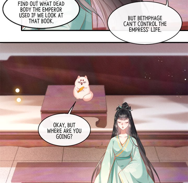 The Queen of Hell - episode 26 - 43