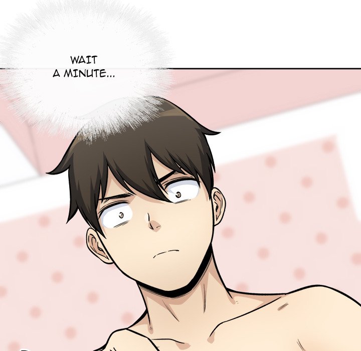 Excuse me, This is my Room - episode 35 - 114