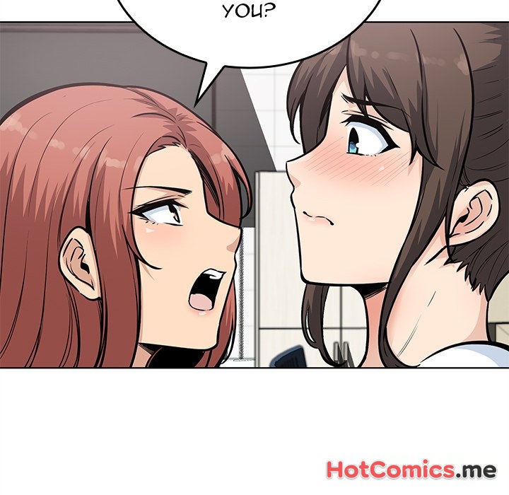 Excuse Me, This is my Room - episode 33 - 86