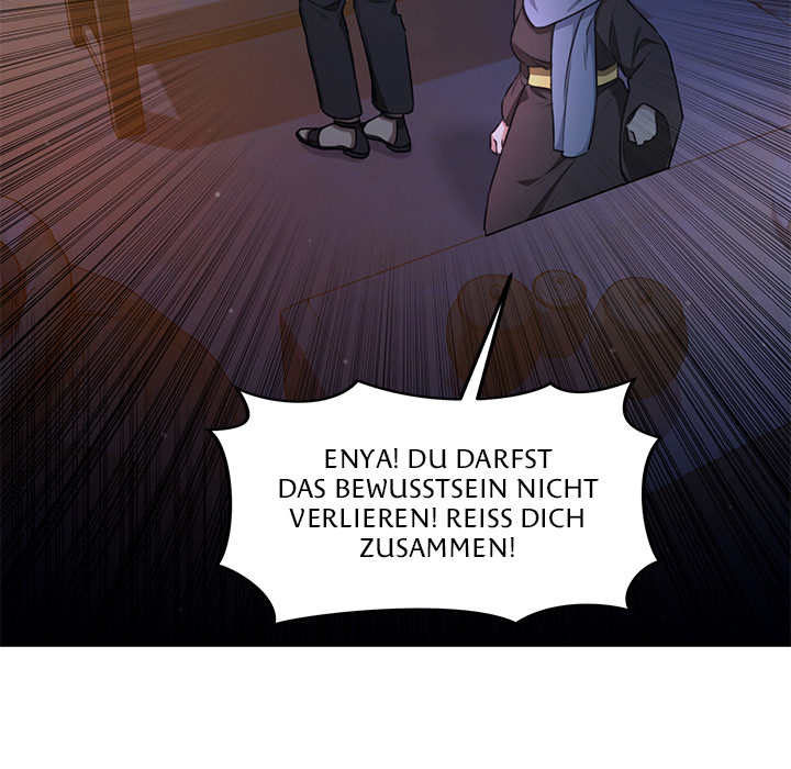 Savage Forest - episode 28 - 174