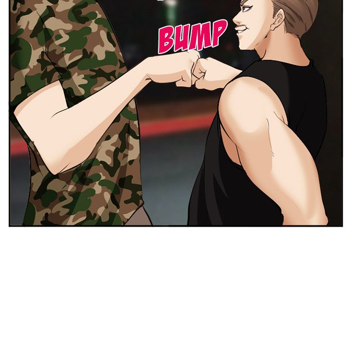 Dating Contract - episode 39 - 136