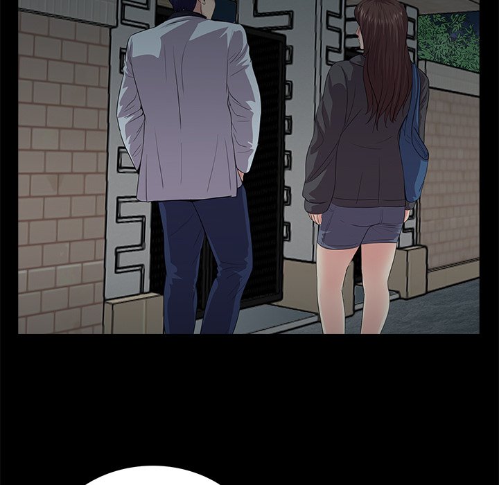 His Return - episode 16 - 90
