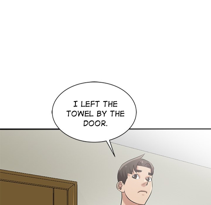 The Mismatch - episode 18 - 45