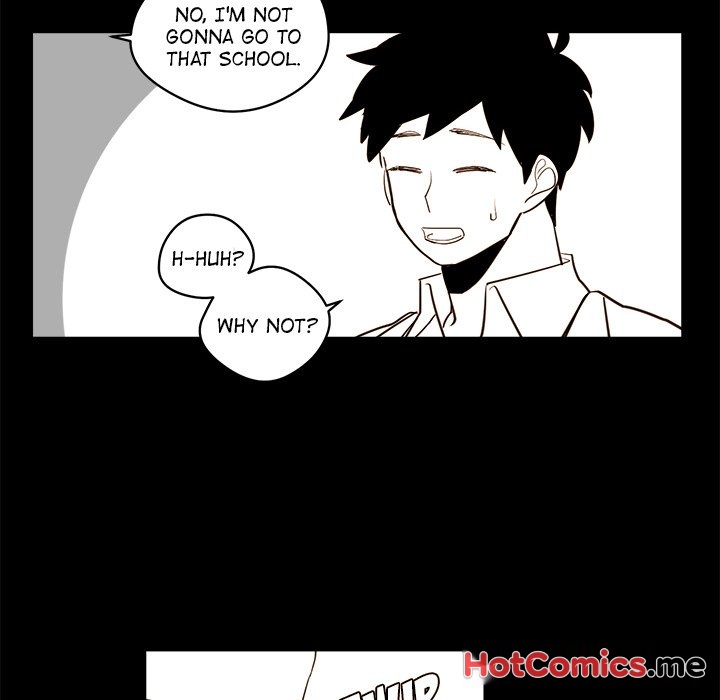 Summer Snow - episode 21 - 7
