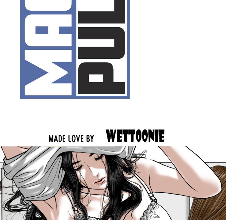 Magnetic Pull - episode 18 - 85