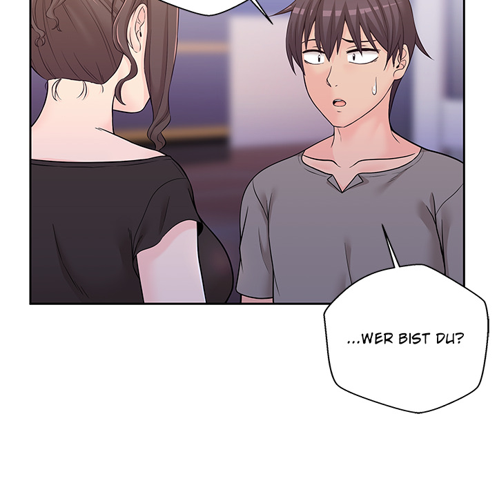 Liebe... aber nur zum Üben - episode 3 - 9