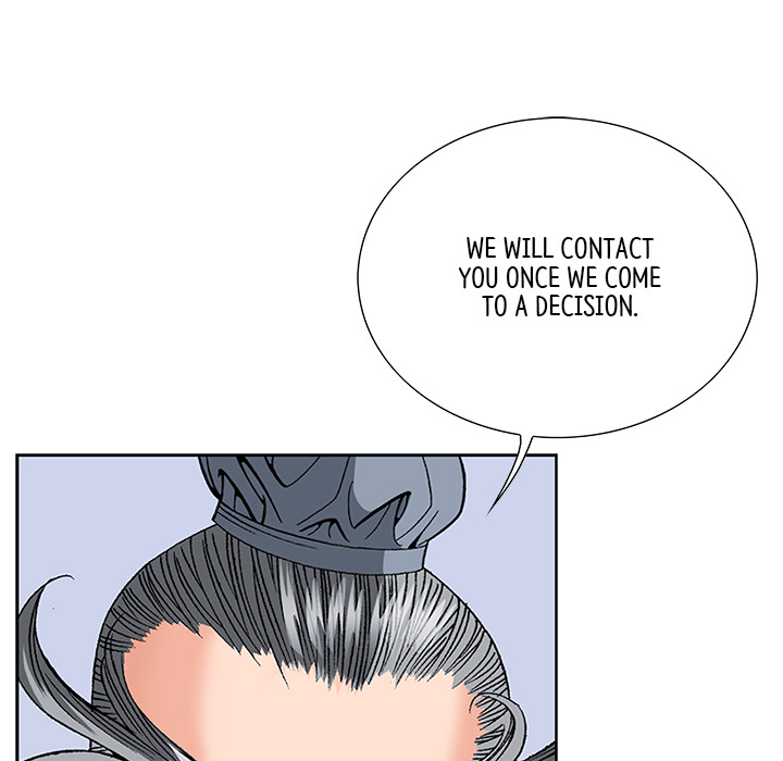 The Tale of The Hyungsan Sect - episode 50 - 27