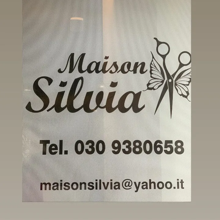 maisonsilvia