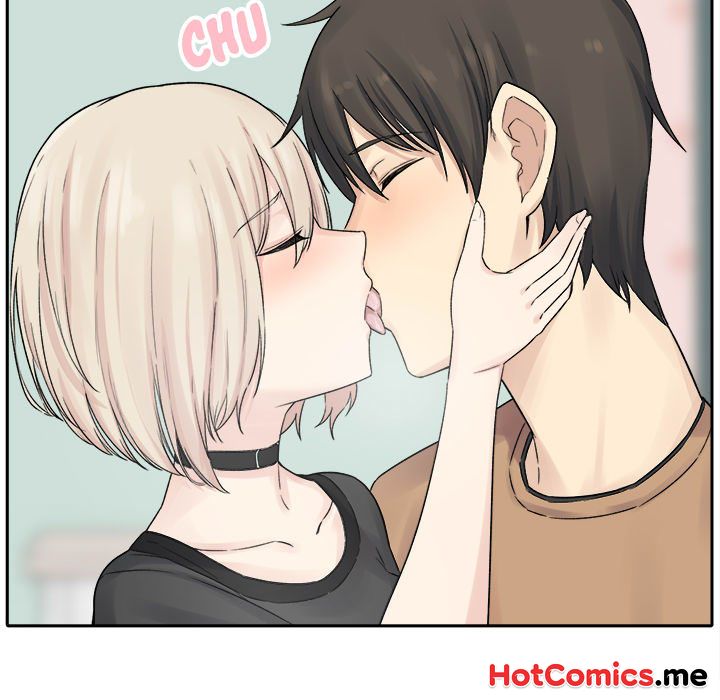 Excuse me, This is my Room - UNCENSORED - episode 19 - 13