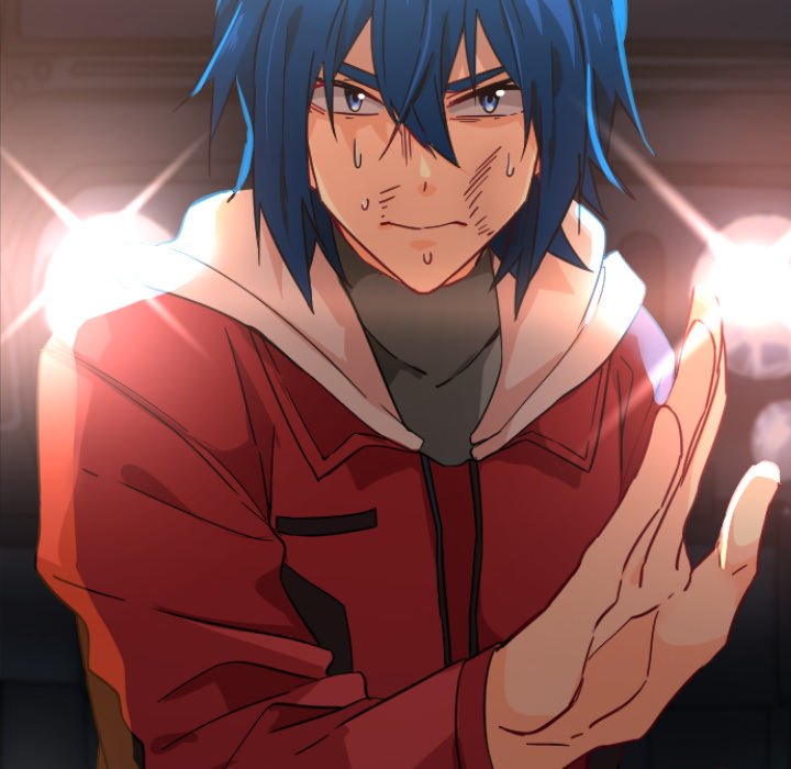 Ohayo Tokyo - episode 70 - 68