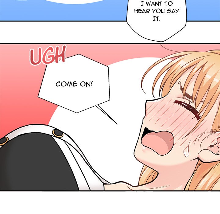 Crossing the Line - episode 29 - 29