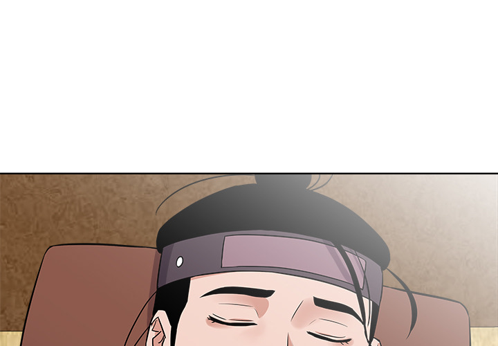 Das Cheonghak-dong Projekt - episode 8 - 0