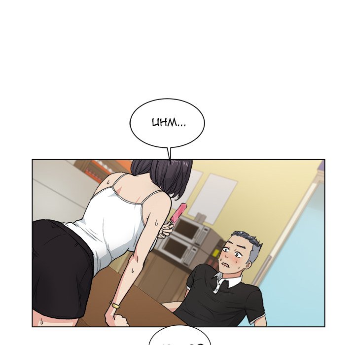 Soojung's Comic Store - episode 1 - 42