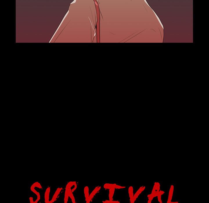 Survival Game - episode 16 - 6