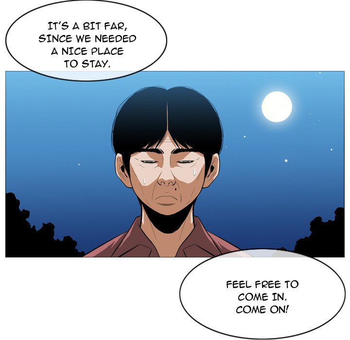 Path to Salvation - episode 5 - 7