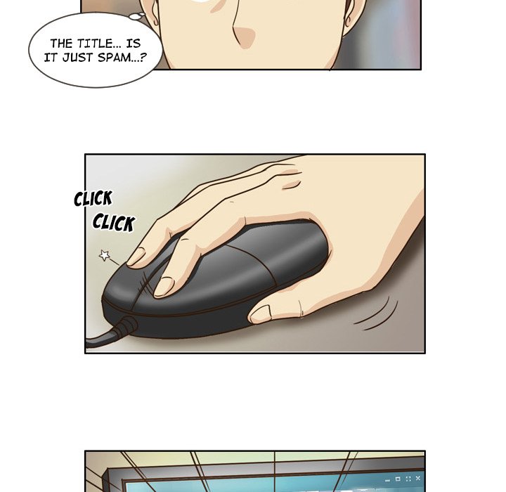 My New Co-worker - episode 14 - 33