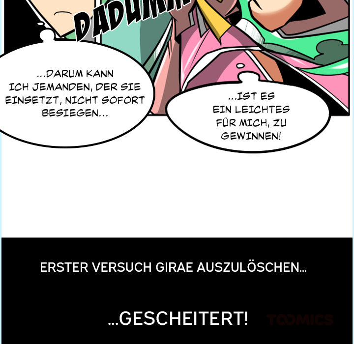 Das Wohnheim aus einer anderen Welt - episode 58 - 81