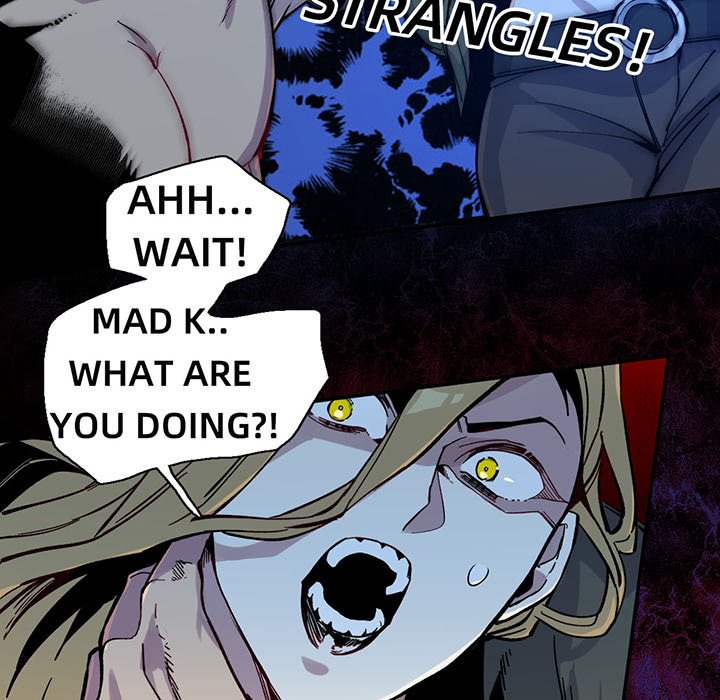 I'm a monster - episode 9 - 48