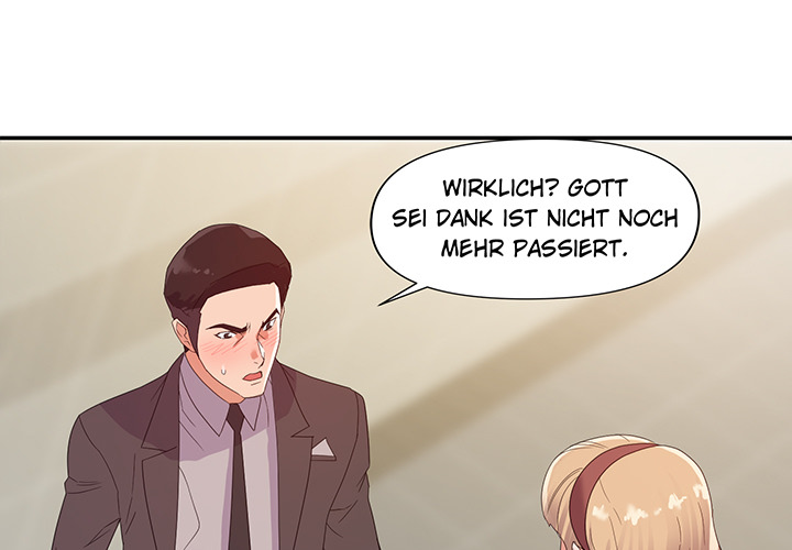 Alte Heimat, neue Liebe - episode 9 - 0