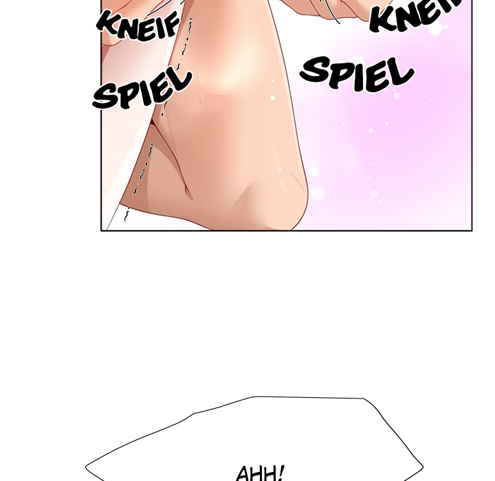 Ich will doch nur SIE! - episode 16 - 58