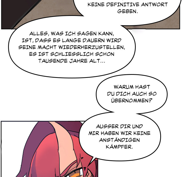 Die Dämonenkaiserin - episode 49 - 66