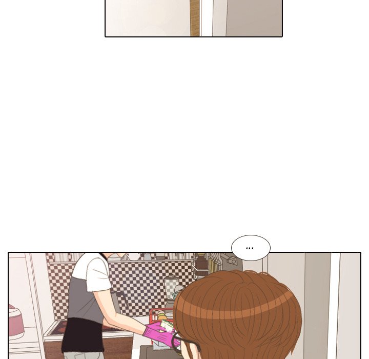 Hold My Hand - episode 12 - 33