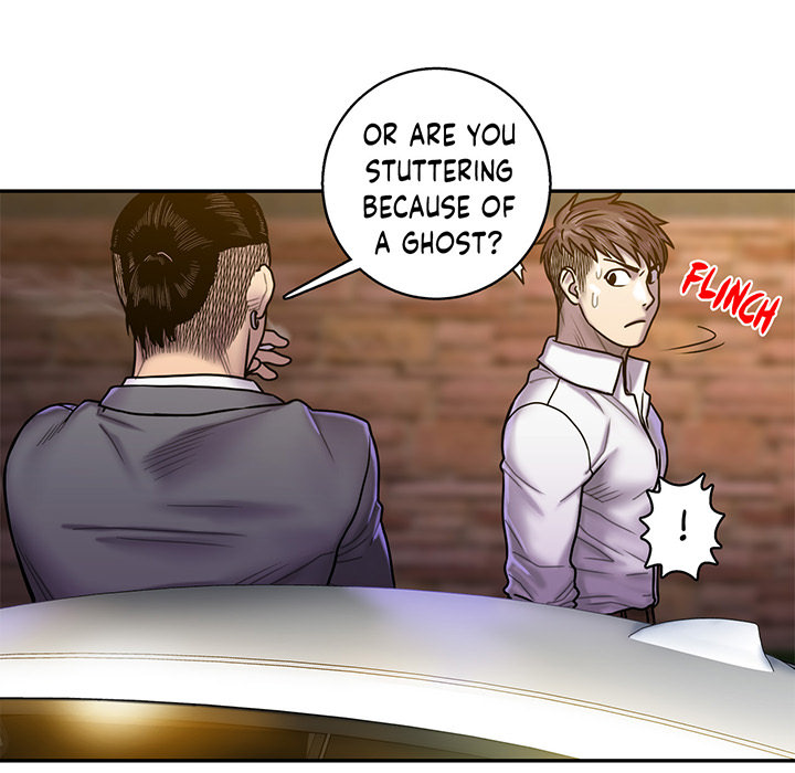 Sleeping With the Ghost - episode 16 - 44