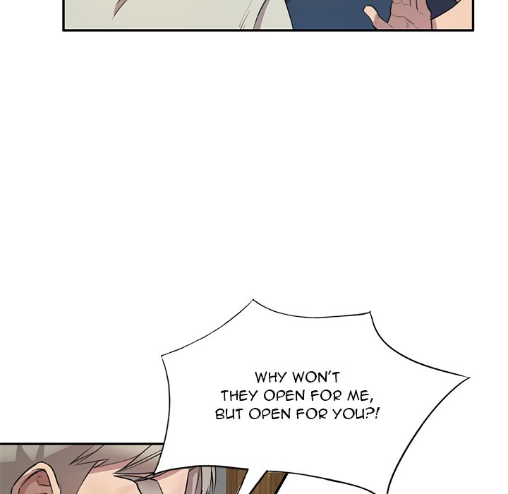 Secret Tutor - episode 7 - 19