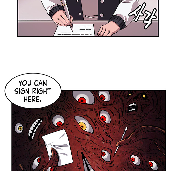 Zombie Girlfriend! - episode 34 - 39