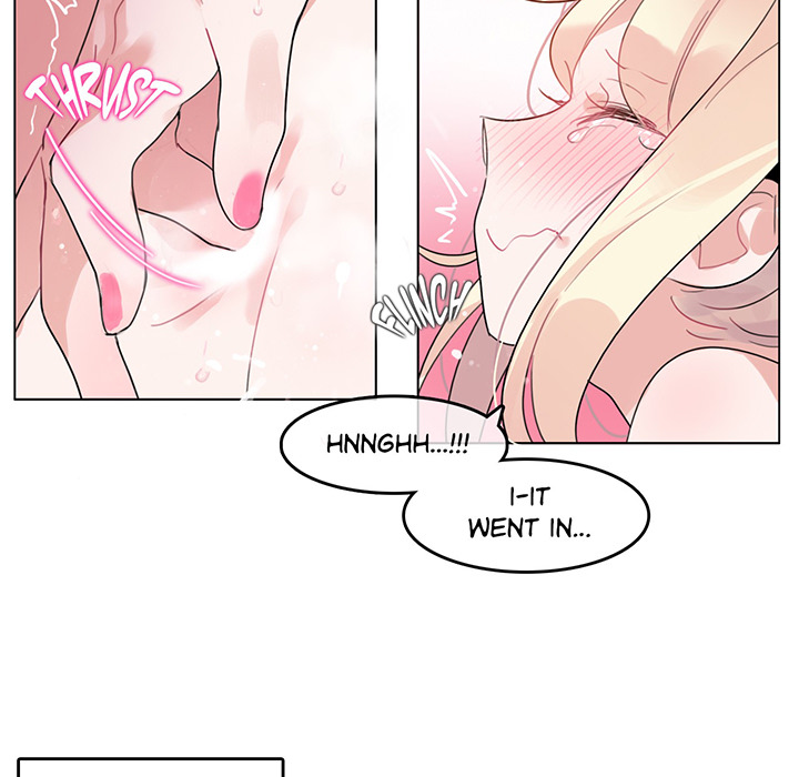 A Pervert's Daily Life - episode 38 - 48