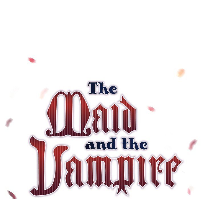 The Maid and the Vampire - episode 9 - 20