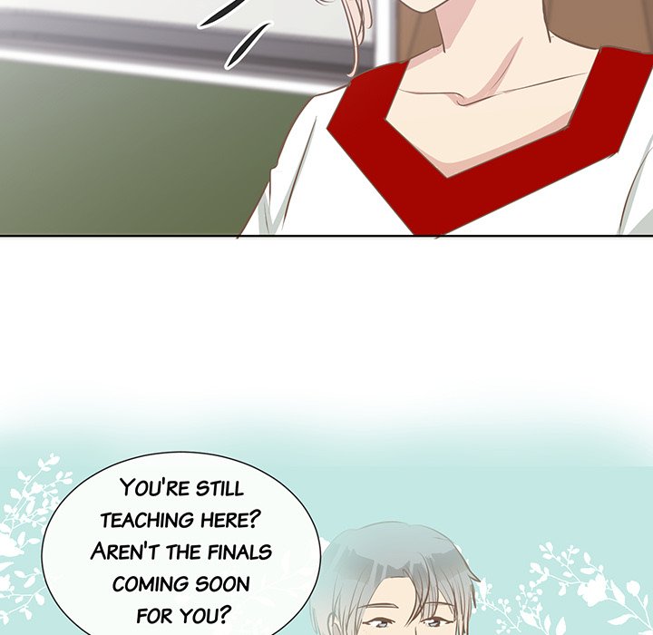 Your Secret Body - episode 6 - 8