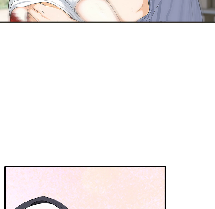 Steamy Webtoon Collection - episode 11 - 70