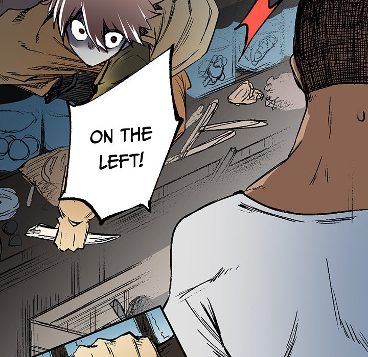 Class Reincarnation - episode 28 - 90
