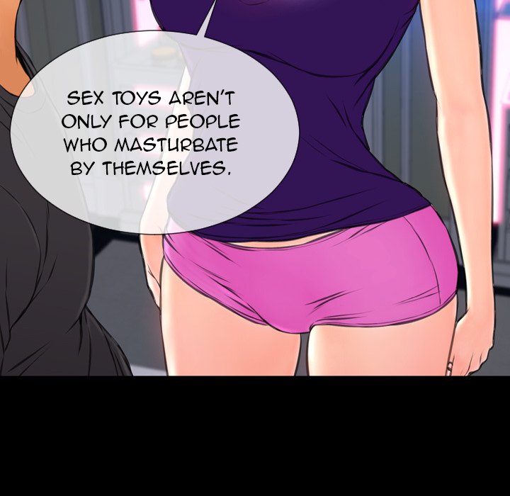 Her Toy Shop - episode 48 - 129