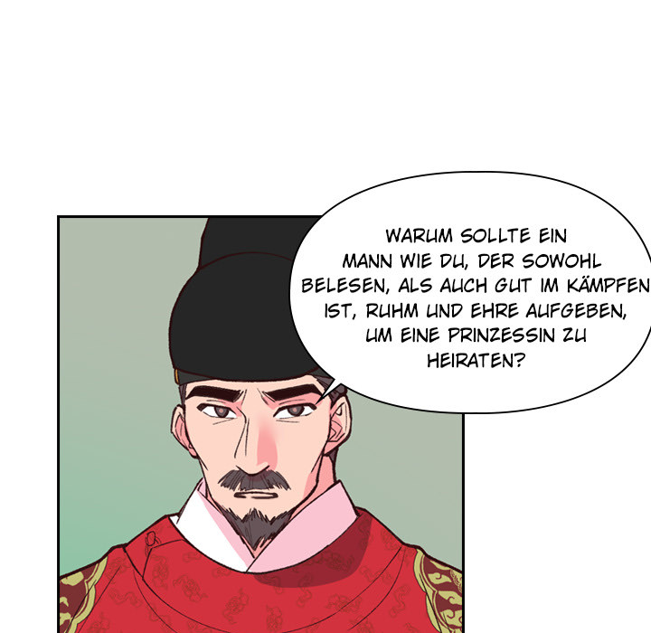 Die Prinzessin und ihre Leibwächter - episode 8 - 14