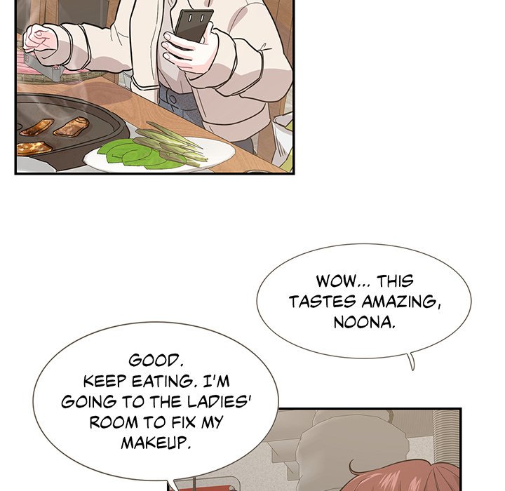 Match Made In Bed - episode 44 - 80