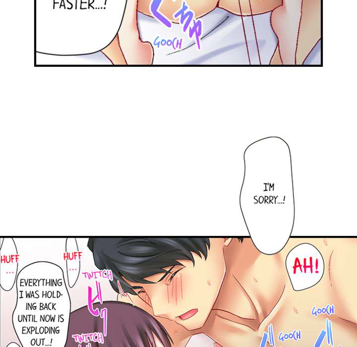 Our Kinky Newlywed Life - episode 9 - 27