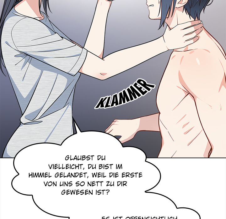 Gefangen im Wohnheim - episode 2 - 137