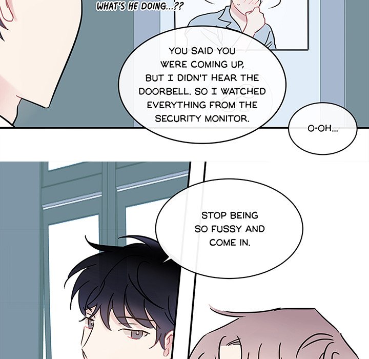 Wistful Summer - episode 42 - 23